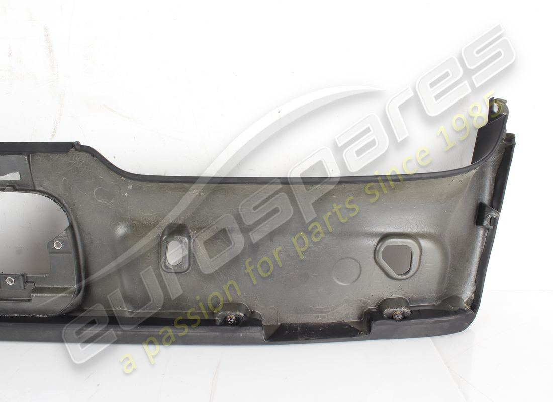 endommagé ferrari ricopr. traverseur. parabrezza p. numéro de pièce 859758 (7)