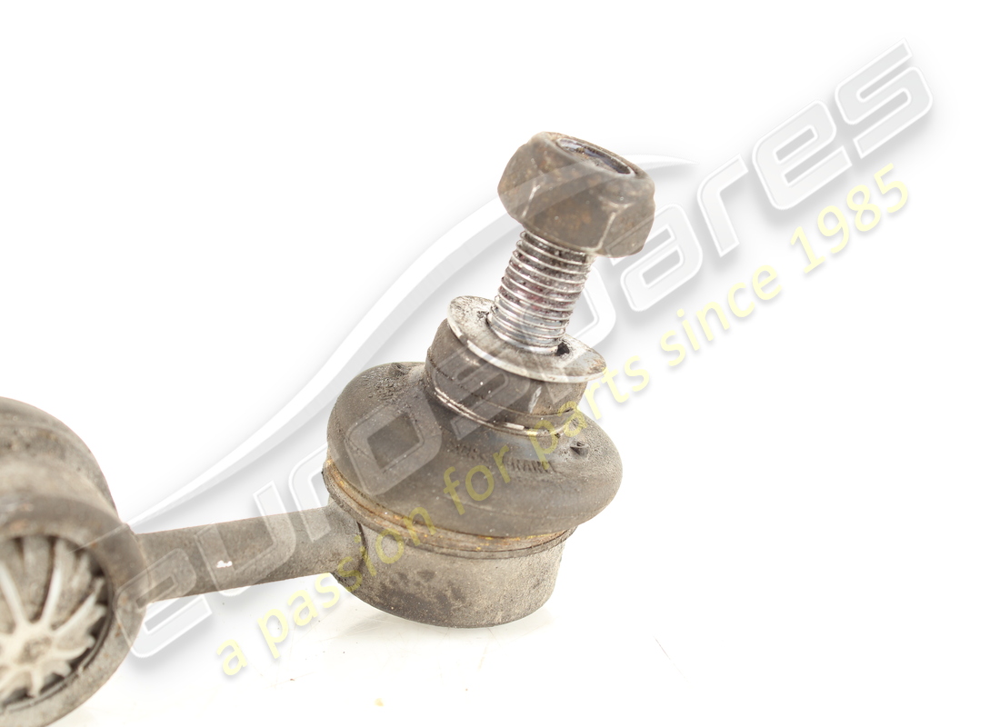 BIELLETTE À ROTULE D'OCCASION MASERATI. NUMÉRO DE PIÈCE 259572 (2) biellette à rotule d'occasion maserati. numéro de pièce 259572 (2)