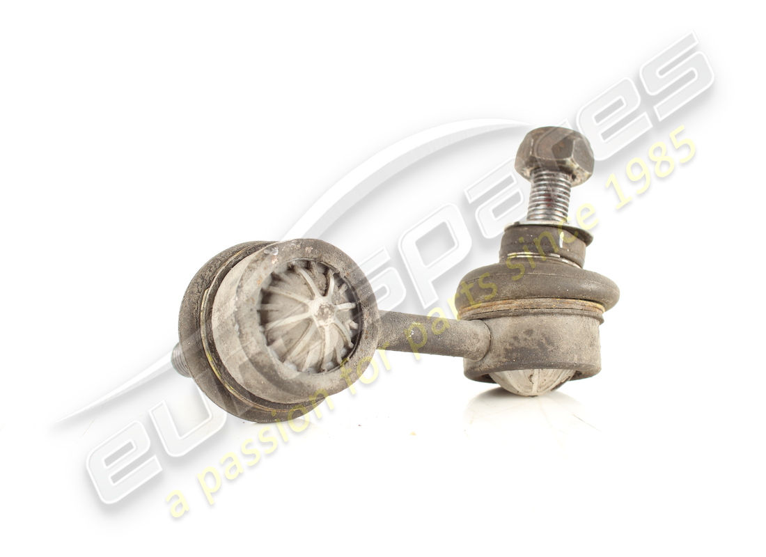 BIELLETTE À ROTULE D'OCCASION MASERATI. NUMÉRO DE PIÈCE 259572 (4) biellette à rotule d'occasion maserati. numéro de pièce 259572 (4)