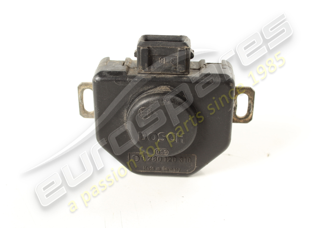 utilisé ferrari microrupteur. numéro de pièce 121517 (2)