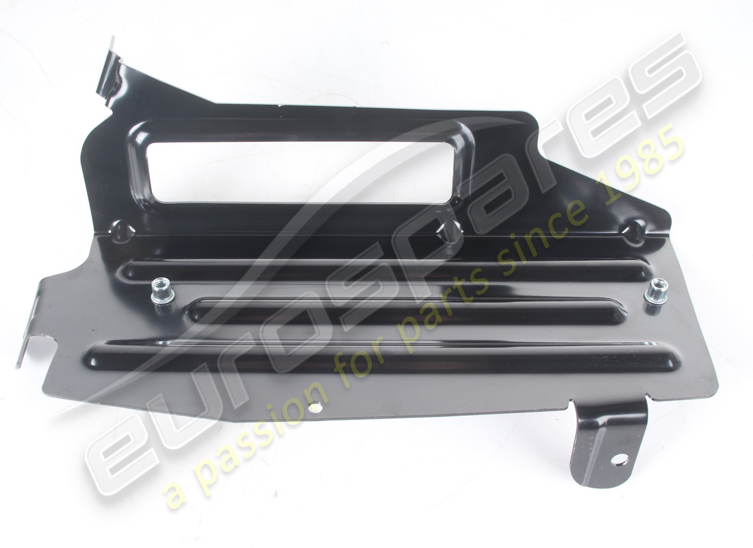 REPOSE-PIEDS COMPLET CÔTÉ CONDUCTEUR D'OCCASION FERRARI. NUMÉRO DE PIÈCE 84545100 (1) repose-pieds complet côté conducteur d'occasion ferrari. numéro de pièce 84545100 (1)