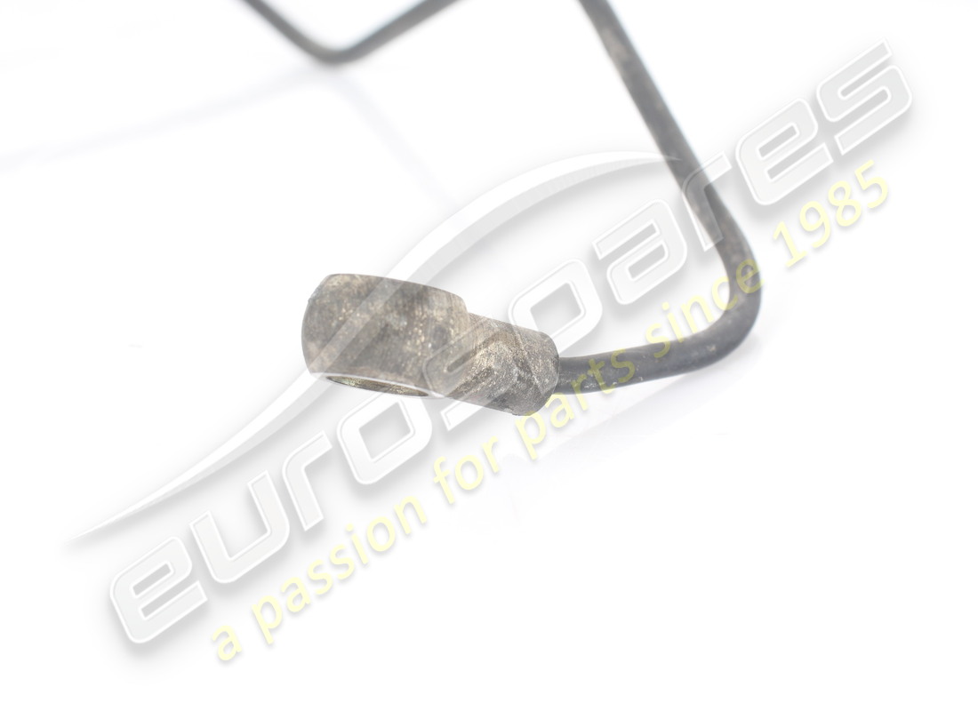 UTILISÉ FERRARI TUBE DE CARBURANT VERS LE CYLINDRE 1. NUMÉRO DE PIÈCE 118590 (3) utilisé ferrari tube de carburant vers le cylindre 1. numéro de pièce 118590 (3)