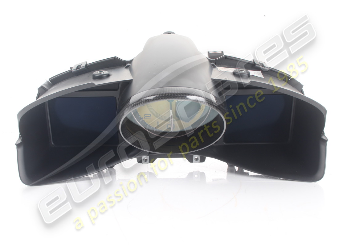 TABLEAU DE BORD FERRARI UTILISÉ. NUMÉRO DE PIÈCE 317691 (2) tableau de bord ferrari utilisé. numéro de pièce 317691 (2)