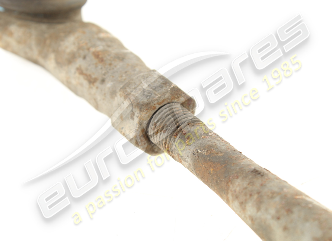 bielle de direction de régulation de convergence d'occasion maserati. numéro de pièce 276636 (4)