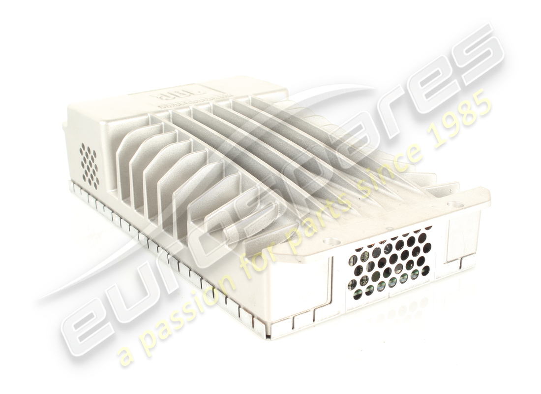 utilisé ferrari 16-channel amplificateur. numéro de pièce 304218 (6)
