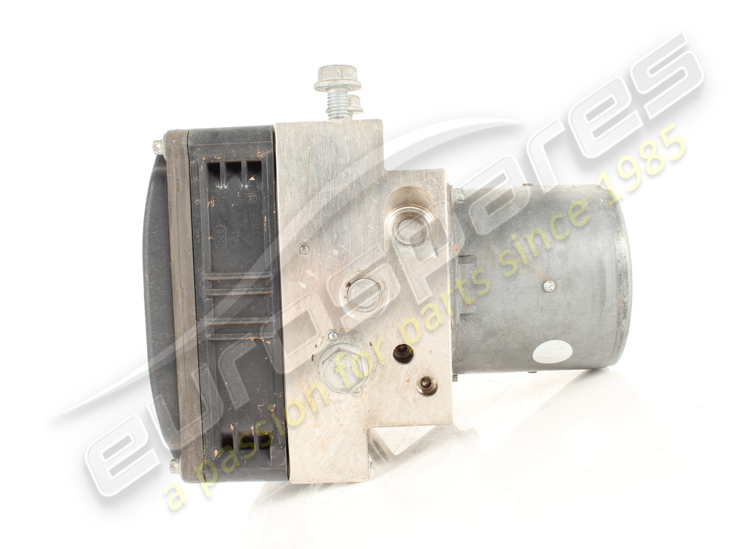 utilisé ferrari unité hydraulique. numéro de pièce 293819 (6)
