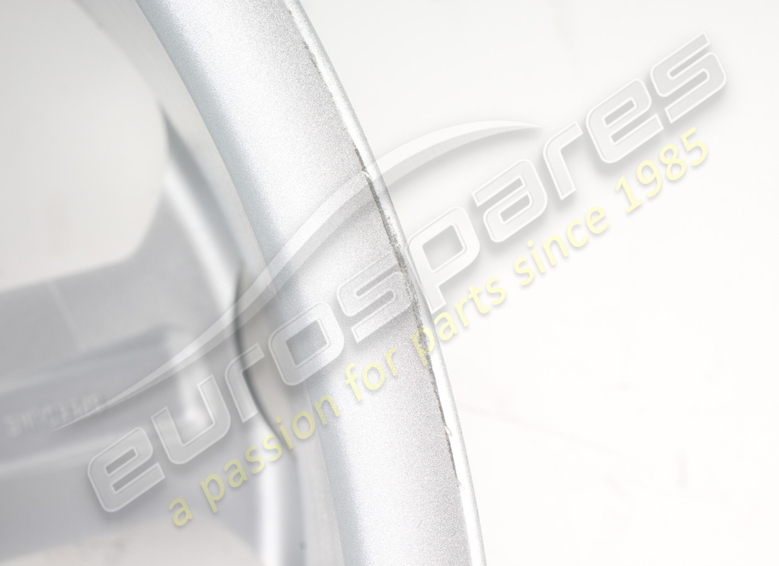 nouveau (autre) lamborghini jeu de roues cassiopea (argent). référence 0r1400091 (27)