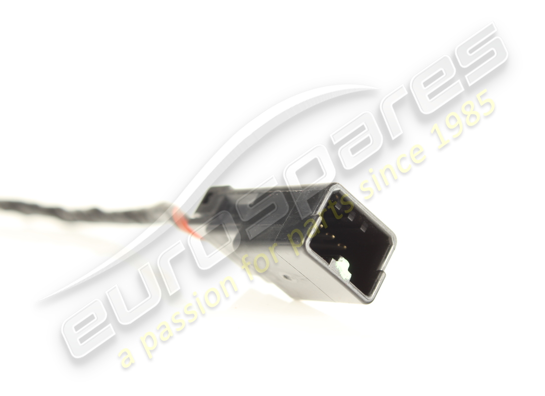 utilisé le bouton de feux d'avertissement de danger ferrari. numéro de pièce 285408 (3)