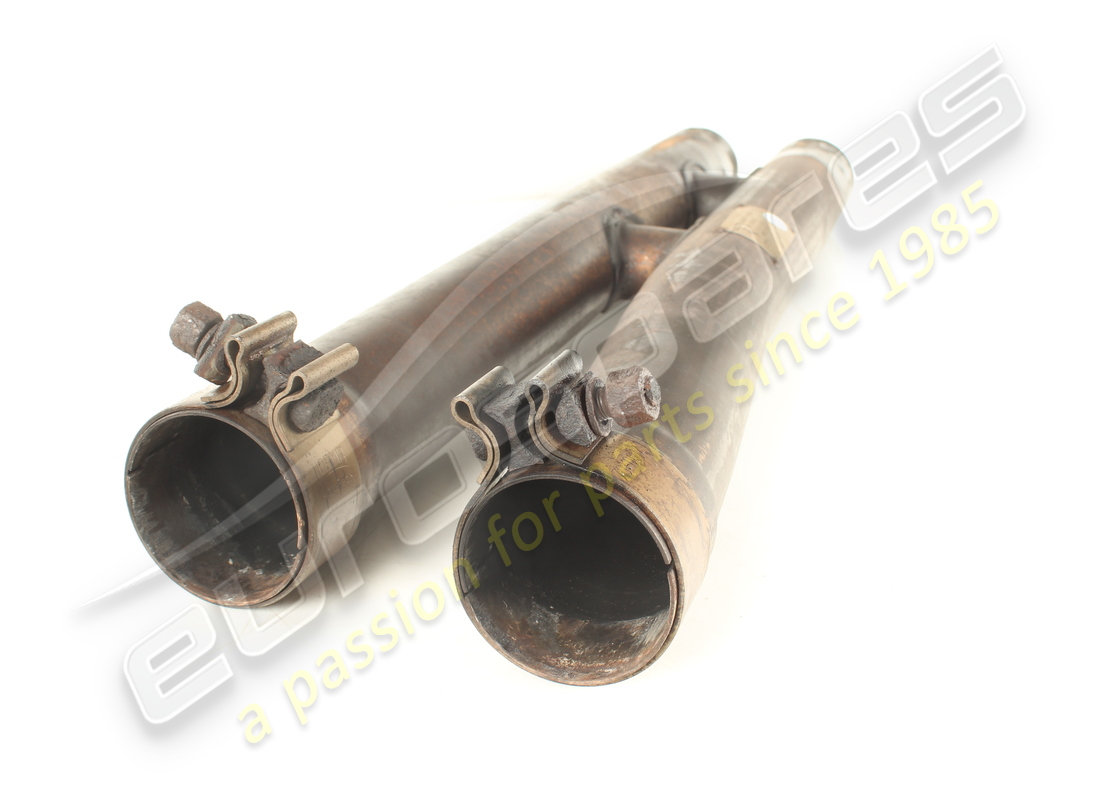 UTILISÉ FERRARI EXTENSION CENTRALE. NUMÉRO DE PIÈCE 309800 (2) utilisé ferrari extension centrale. numéro de pièce 309800 (2)