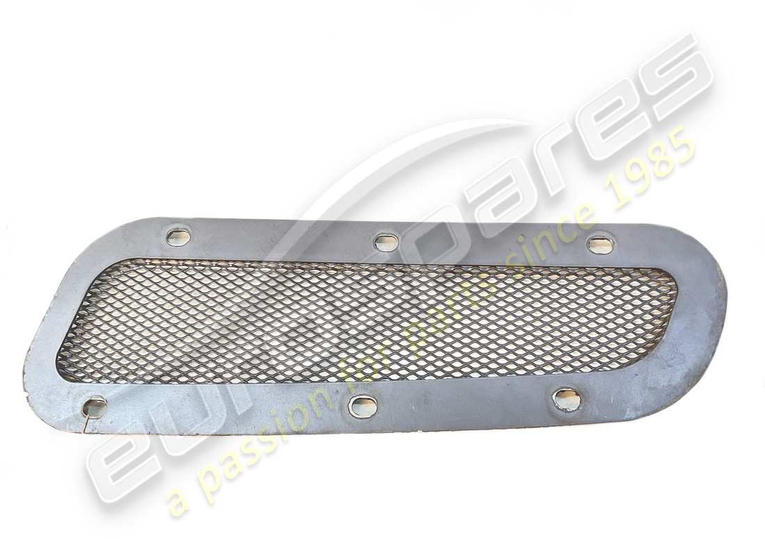 utilisé aston martin ensemble de grilles, capot, numéro de pièce gauche bg4316c693aa (2)