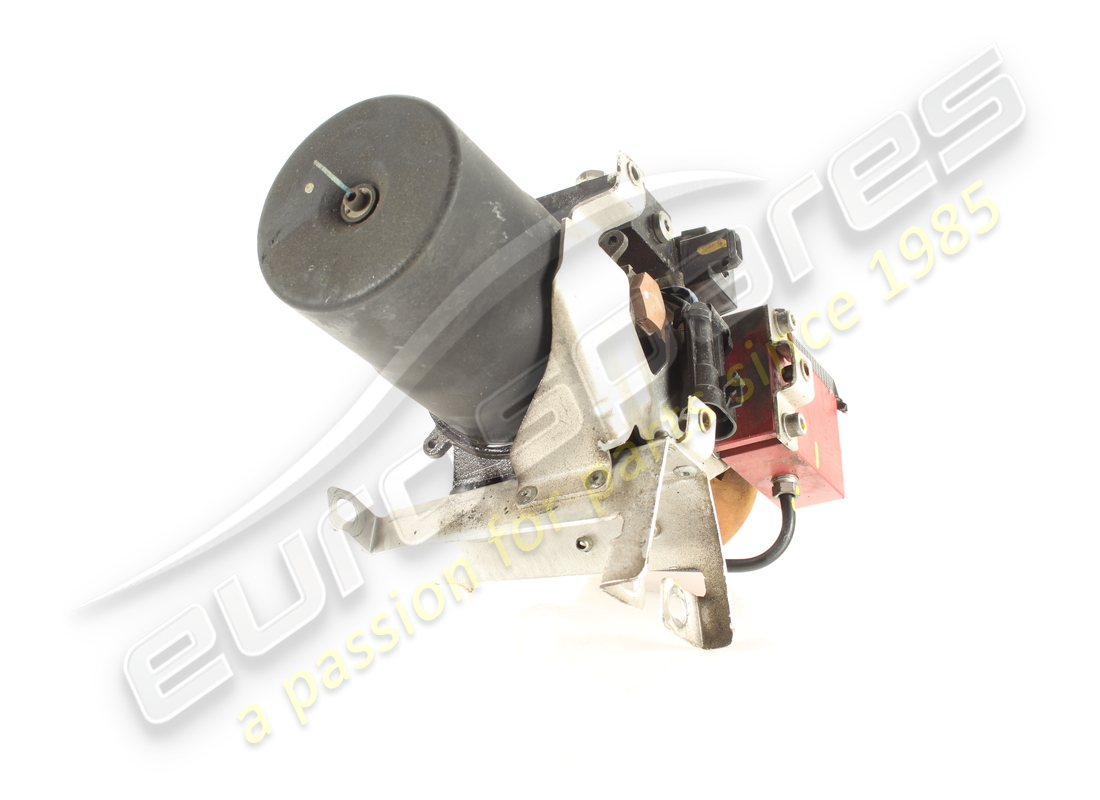 pompe électrique ferrari utilisée. numéro de pièce 257972 (2)