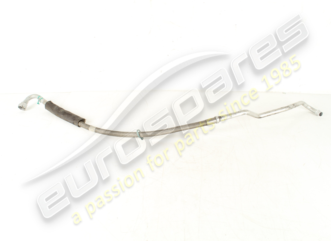 TUYAU DE RETOUR D'HUILE FERRARI UTILISÉ. NUMÉRO DE PIÈCE 260773 (3) tuyau de retour d'huile ferrari utilisé. numéro de pièce 260773 (3)