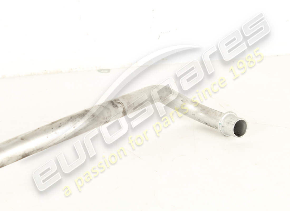 TUYAU DE RETOUR D'HUILE Ferrari UTILISÉ. NUMÉRO DE PIÈCE 260773 (1)