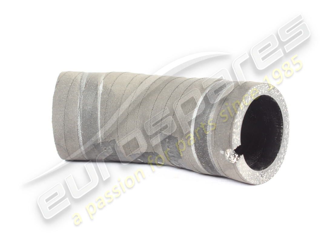 durite de raccordement de radiateur gauche d'occasion ferrari. numéro de pièce 760973 (2)