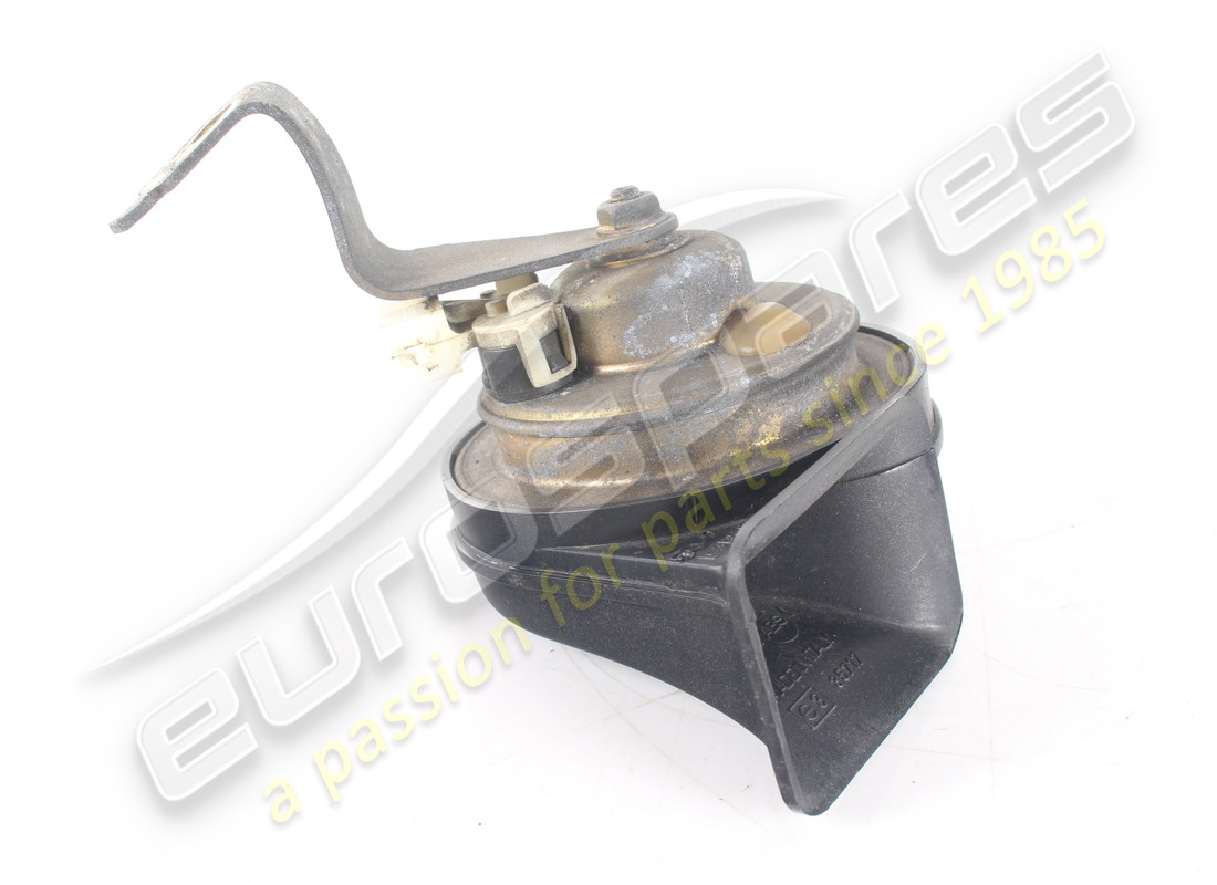 OCCASION Maserati SON BAS ÉLECTROMAGNÉTIQUE . RÉFÉRENCE 383300217 (1)