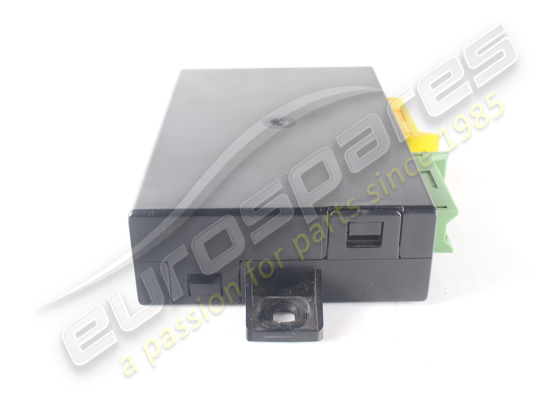 UTILISÉ MASERATI UNITÉ DE COMMANDE. NUMÉRO DE PIÈCE 157497 (3) utilisé maserati unité de commande. numéro de pièce 157497 (3)