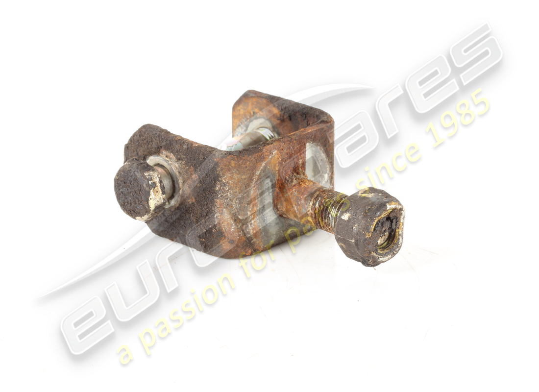 FOURCHE À SUSPENSION FERRARI UTILISÉE. NUMÉRO DE PIÈCE 127639 (2) fourche à suspension ferrari utilisée. numéro de pièce 127639 (2)