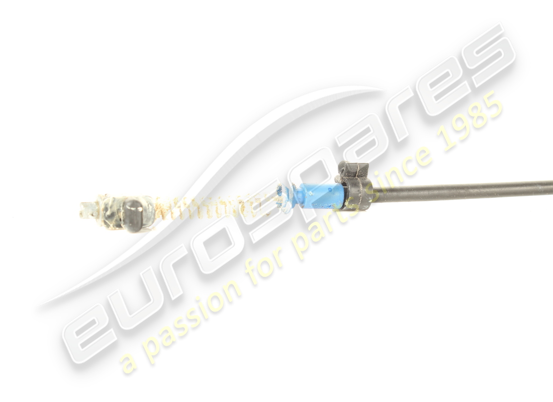 ferrari câble bowden utilisé. numéro de pièce 69877100 (3)