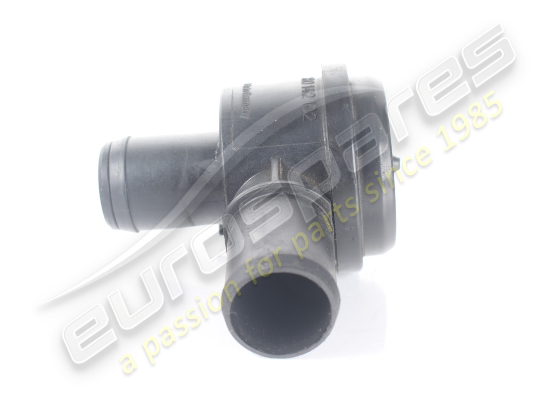 SOUPAPE DE DÉPASSEMENT UTILISÉE MASERATI SUR TURBOCOMPRESSEUR. RÉFÉRENCE 571365700 (4) soupape de dépassement utilisée maserati sur turbocompresseur. référence 571365700 (4)