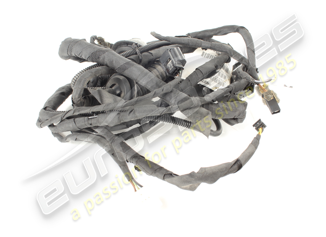 Ferrari CÂBLE DE HAYON UTILISÉ. NUMÉRO DE PIÈCE 283716 (1)