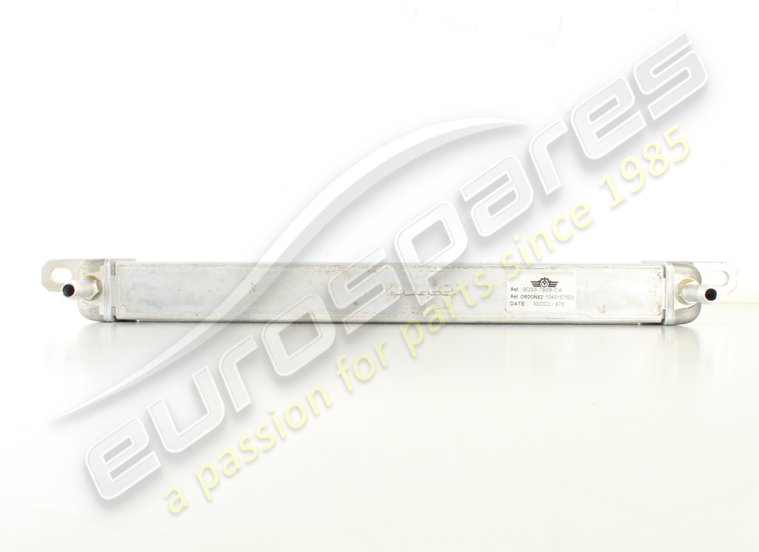 nouveau ensemble refroidisseur et support aston martin. référence 9d337869ca (2)