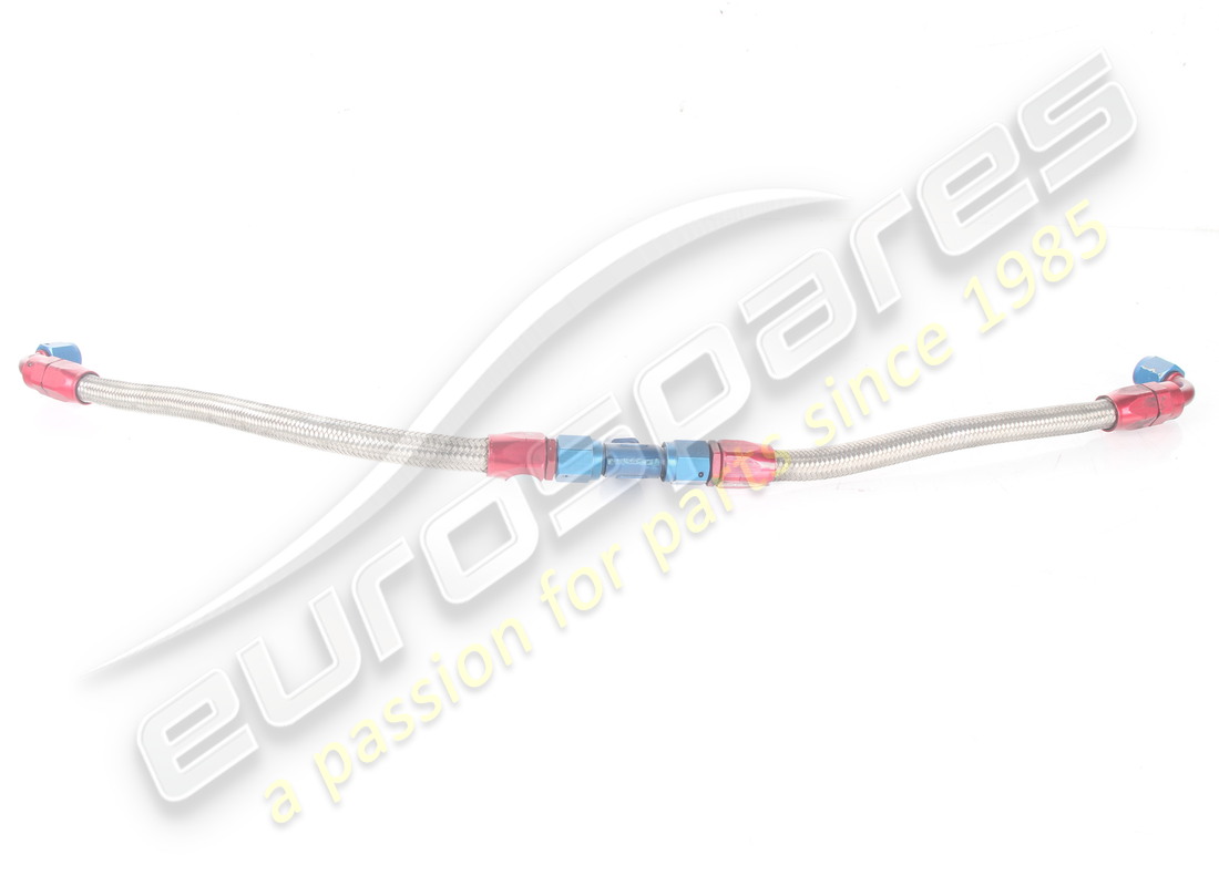 tuyau d'alimentation en carburant pour conduite à droite (1. référence 573064262 (2))