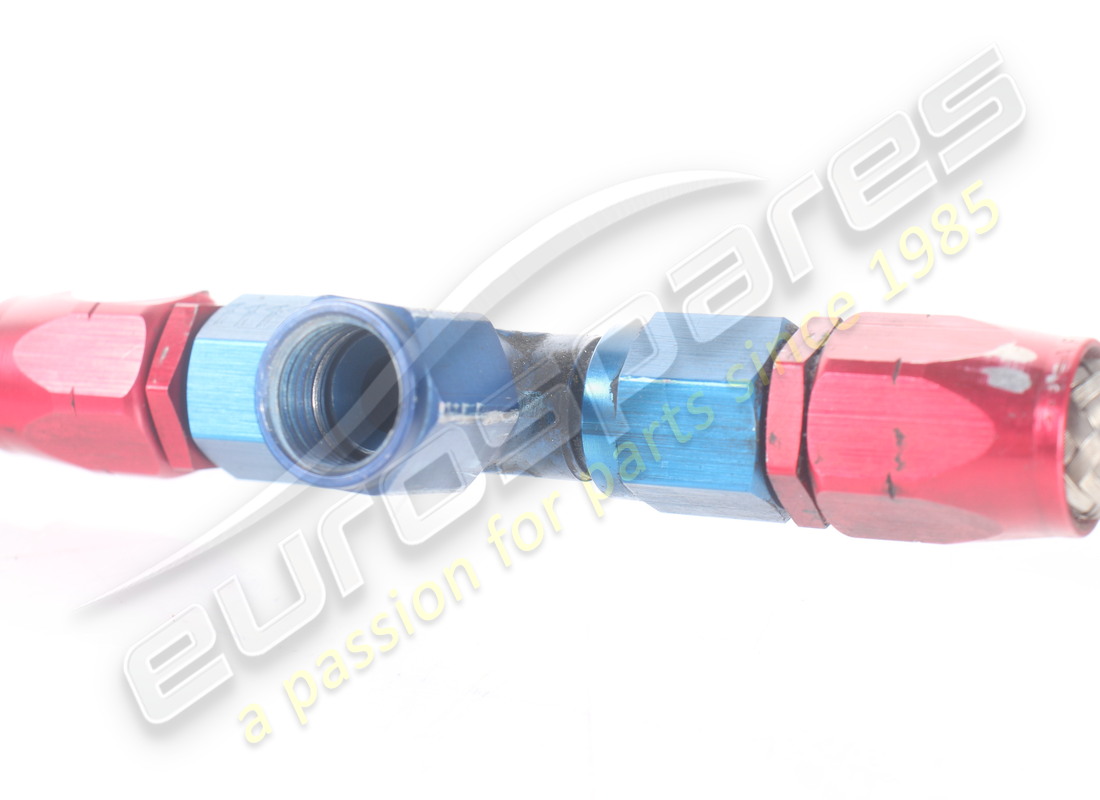 tuyau d'alimentation en carburant pour conduite à droite (1. référence 573064262 (5))