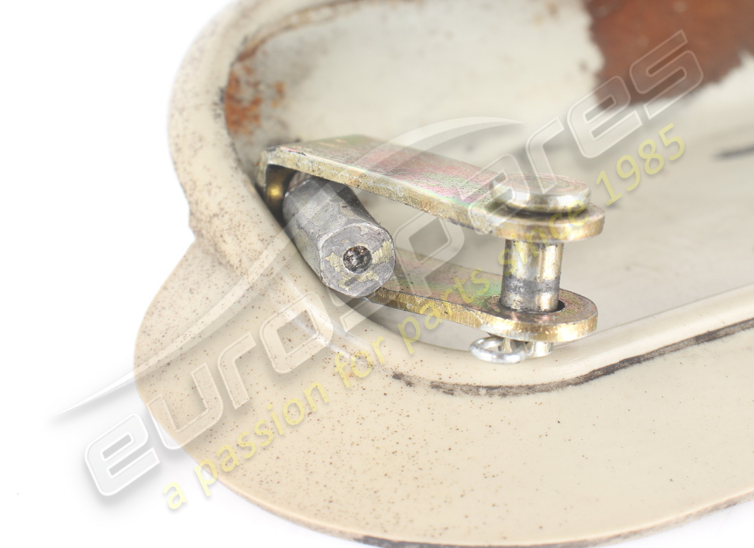 TIGE DE DIRECTION MASERATI UTILISÉE. NUMÉRO DE PIÈCE 378000123 (3) tige de direction maserati utilisée. numéro de pièce 378000123 (3)