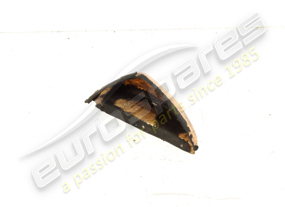 utilisé eurospares ferrari 246 ensemble de tapis pour coffre à bagages arrière dino. numéro de pièce eap1447618 (9)
