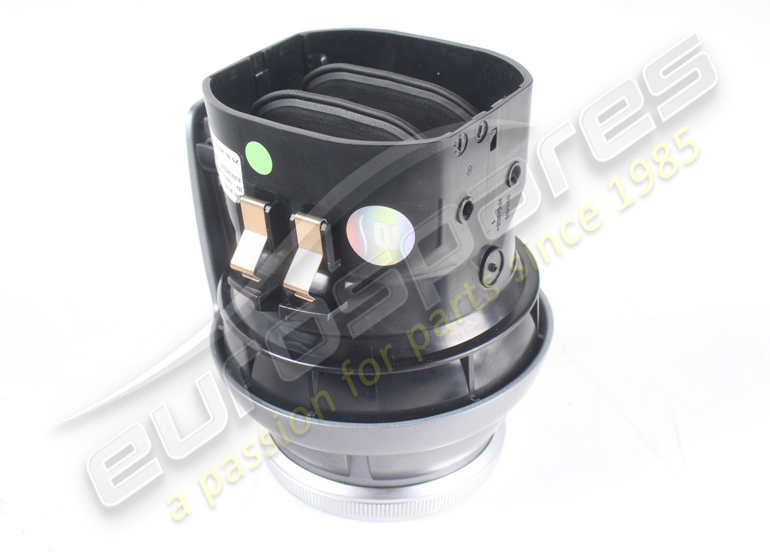 FERRARI ÉVENT UTILISÉ. NUMÉRO DE PIÈCE 87012800 (3) ferrari évent utilisé. numéro de pièce 87012800 (3)