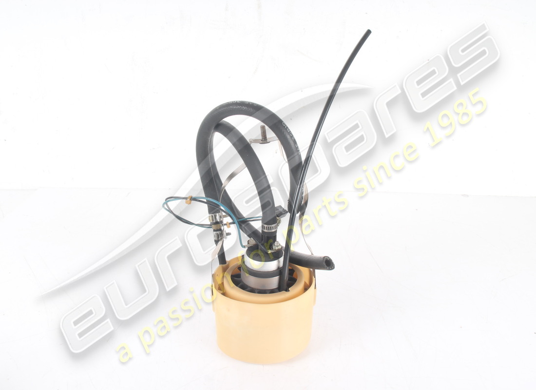 USED MASERATI SUBMERGED FUEL PUMP D.43 BOSCH . PART NUMBER 393750135 (1)