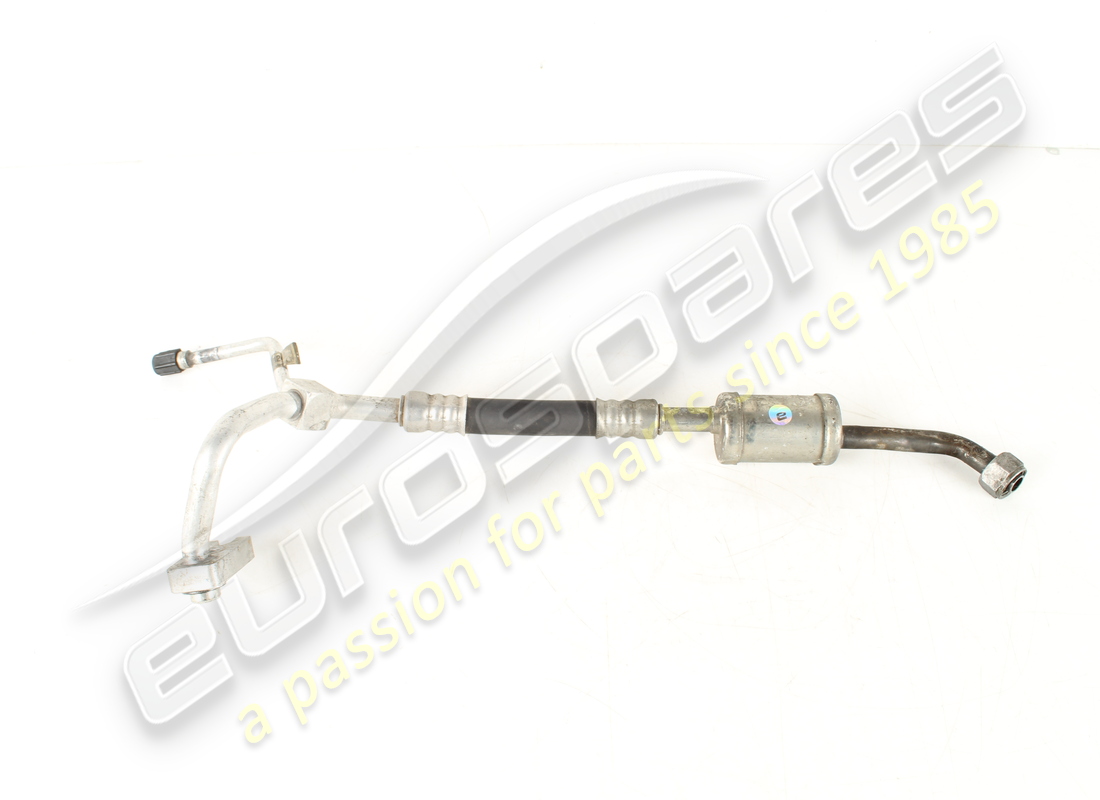 TUYAU DE CVC D'OCCASION Ferrari - SOUS-PLANCHER. RÉFÉRENCE 83193900 (1)