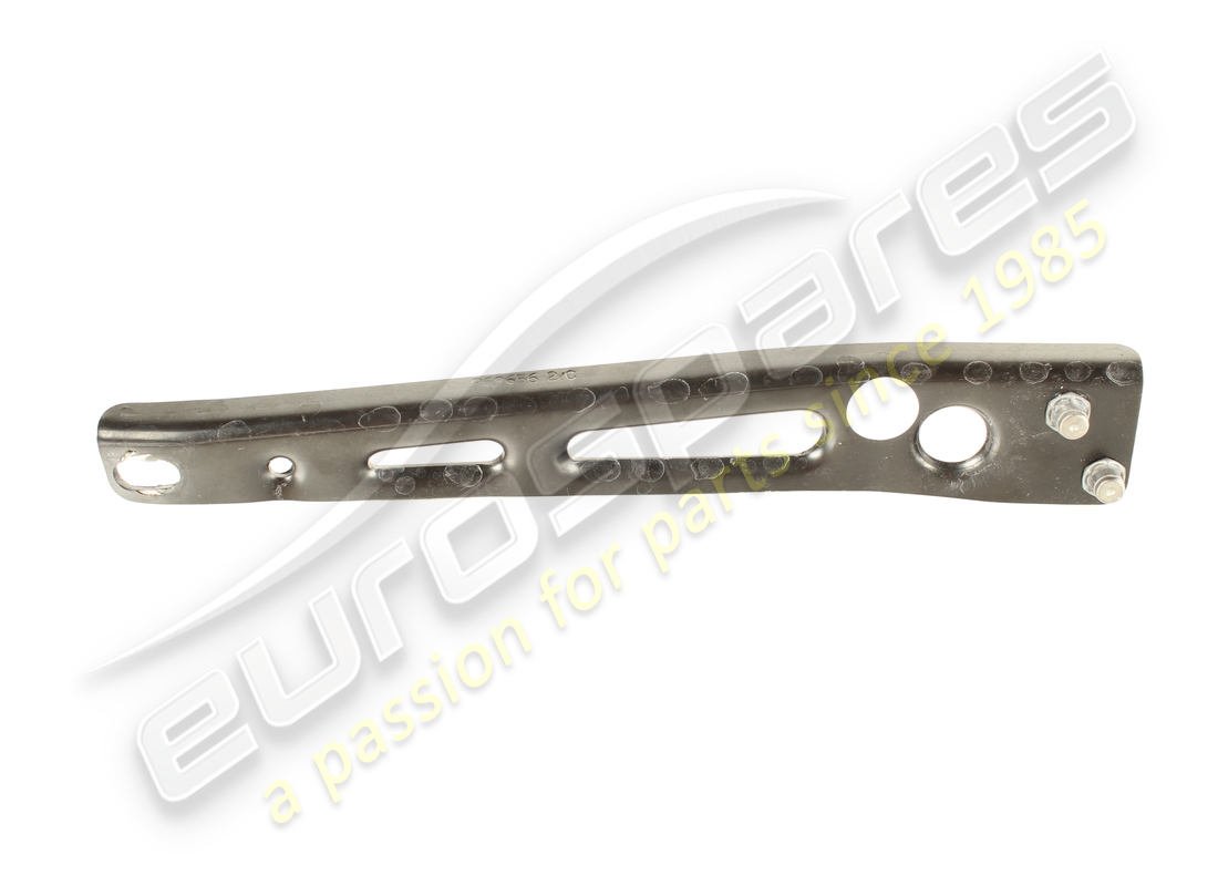 SUPPORT DE MONTAGE DE CONDENSEUR D'OCCASION Ferrari. NUMÉRO DE PIÈCE 268656 (1)