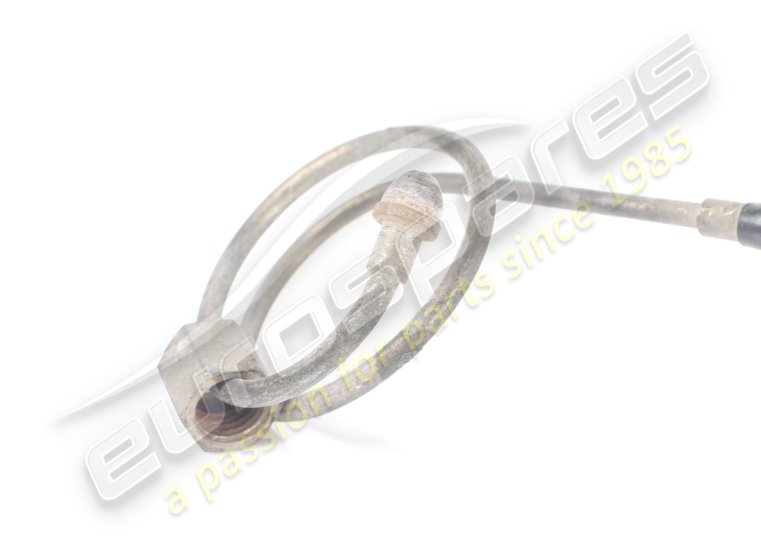 UTILISÉ FERRARI TUBE DE CARBURANT VERS LE CYLINDRE 1. NUMÉRO DE PIÈCE 118590 (2) utilisé ferrari tube de carburant vers le cylindre 1. numéro de pièce 118590 (2)