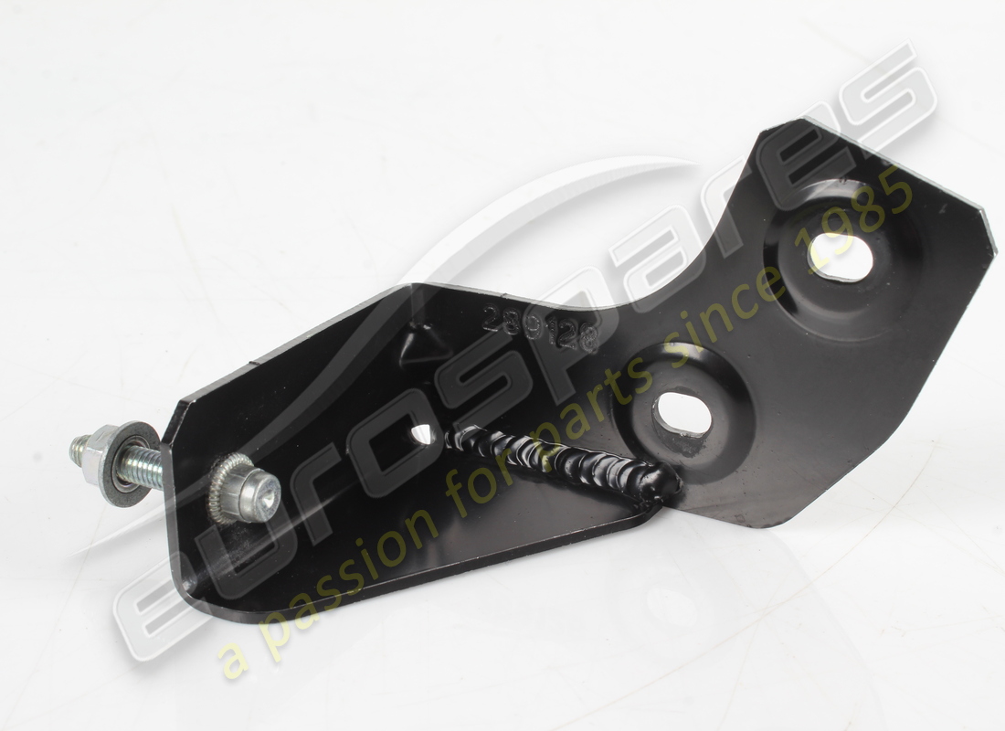 USED FERRARI BRAKE FLUID RESERVOIR BRACKE . PART NUMBER 289128 (1)