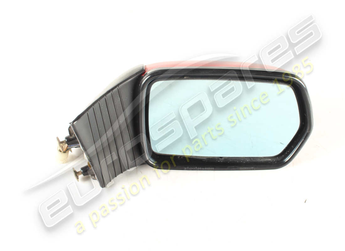 UTILISÉ Ferrari MIROIR DE PORTE DROITE RHD . NUMÉRO DE PIÈCE 61182500 (1)