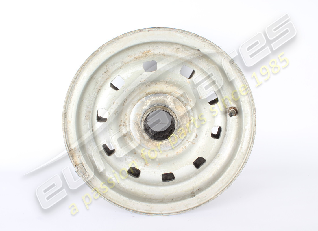 ROUE DE ROUTE D'OCCASION Ferrari 7.5 X 15'' . NUMÉRO DE PIÈCE 700337 (1)
