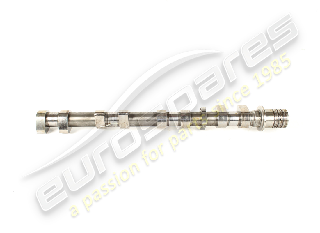 arbre à cames d'échappement droit ferrari utilisé. numéro de pièce 259158 (1)