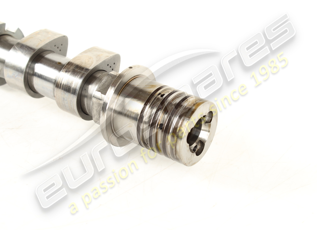 arbre à cames d'échappement droit ferrari utilisé. numéro de pièce 259158 (2)