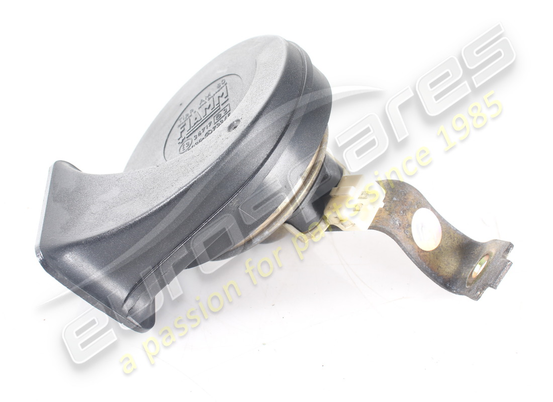 OCCASION MASERATI SON BAS ÉLECTROMAGNÉTIQUE. RÉFÉRENCE 383300217 (4) occasion maserati son bas électromagnétique. référence 383300217 (4)