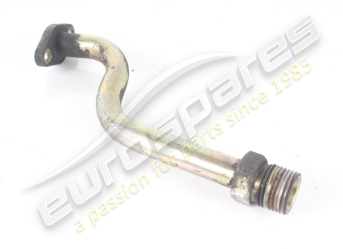 TUYAU DE RETOUR DE FRÉON UTILISÉ MASERATI SUR COMPRES. RÉFÉRENCE 375500185 (2) tuyau de retour de fréon utilisé maserati sur compres. référence 375500185 (2)