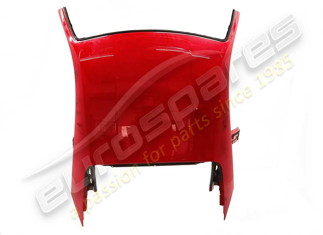 Ferrari GARNITURE DE TOIT UTILISÉE. NUMÉRO DE PIÈCE 83818611 (1)