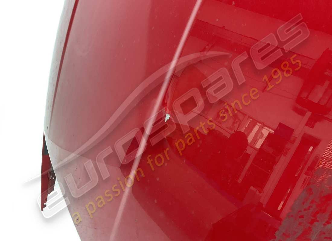 ferrari garniture de toit utilisée. numéro de pièce 83818611 (2)