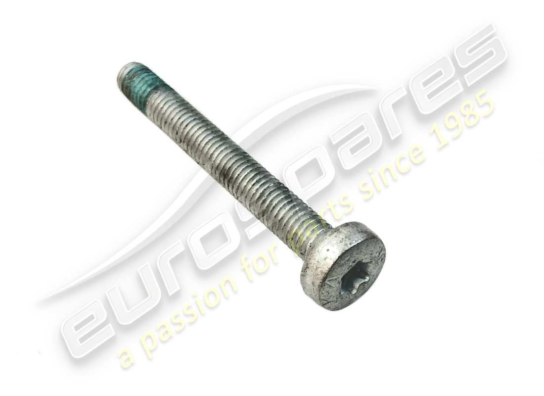 nouveau lamborghini tête cylindrique à douille hexalobulaire sc ew. numéro de pièce n10470705 (1)