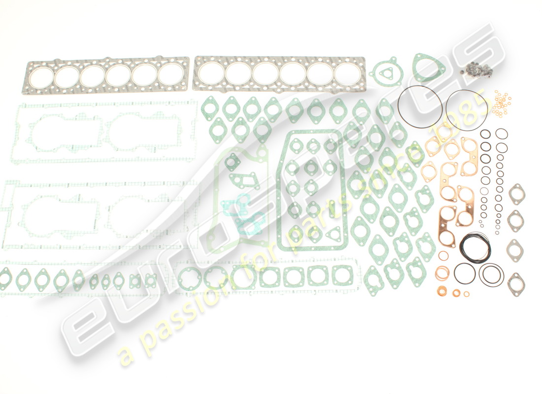 NOUVEAU Eurospares JEU DE JOINTS MOTEUR 512 BBI . NUMÉRO DE PIÈCE 119362A (1)