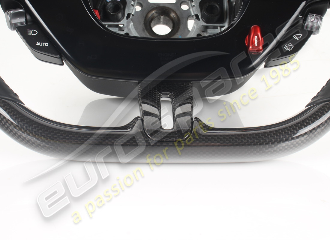 d'occasion ferrari volante ibrido carb+led+sosp. complet. référence 808201 (9)