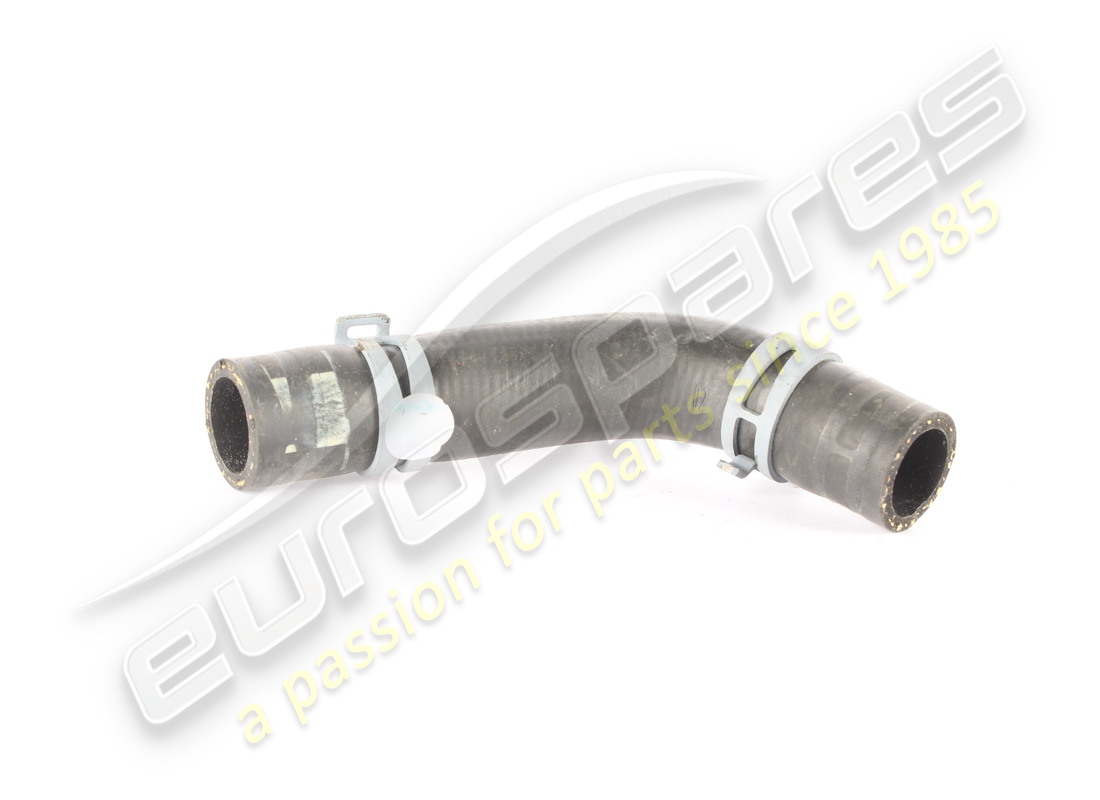 DURITE DE LIQUIDE DE REFROIDISSEMENT MANICOTTO D'OCCASION Lamborghini. NUMÉRO DE PIÈCE 470121036 (1)