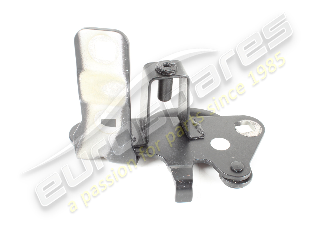utilisé ferrari couvercle de compartiment moteur droit hi. numéro de pièce 921604 (2)
