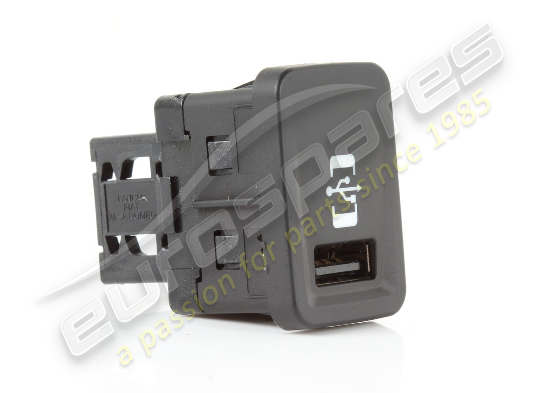 PROJECTION DE SMARTPHONE D'OCCASION Ferrari USB PO . NUMÉRO DE PIÈCE 848476 (1)