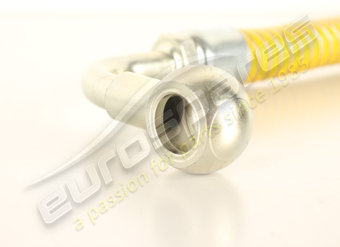 nouveau oem 275 tuyau de carburant flexible gtb ylw. numéro de pièce 19515 (4)